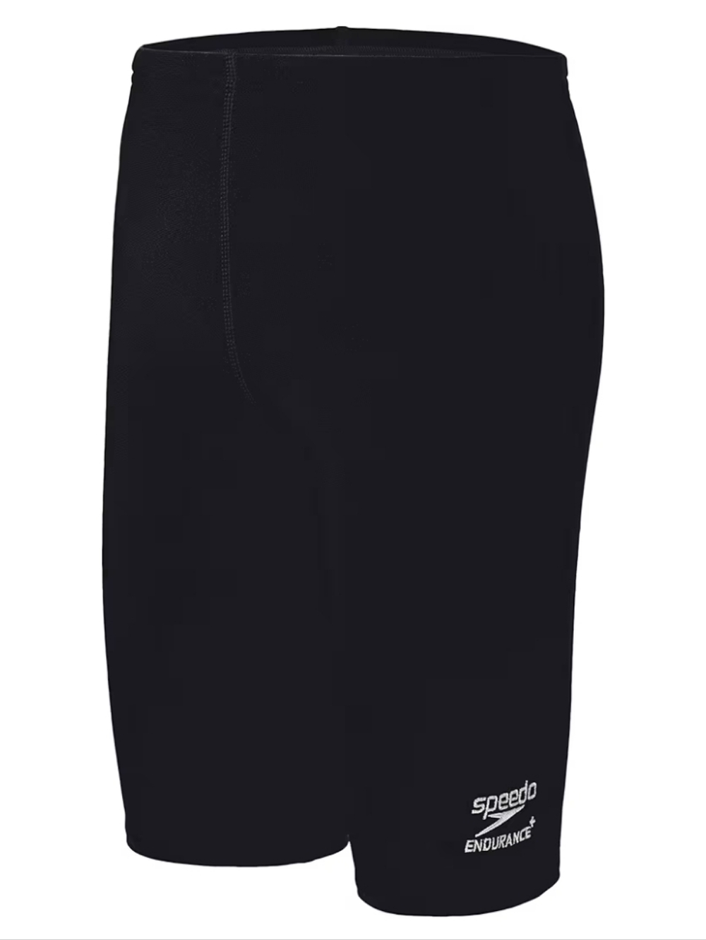 Speedo Black Endurance+ Jammer Swim Shorts Youth Size 28